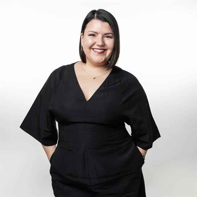 Image for Virtual Sessions: 1:1 Virtual Coaching with Alicia Avanpre
